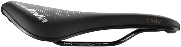 Selle Italia Novus Boost Evo Lady Tm Superflow Saddle