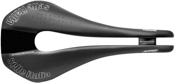 Selle Italia Novus Endurance Tm Superflow Saddle