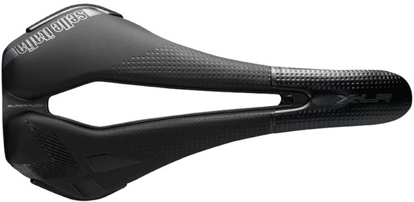 Selle Italia Si X-lr Kit Carbonio Superflow Saddle