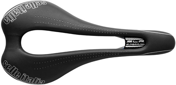 Selle Italia Slr Ti316 Superflow Saddle