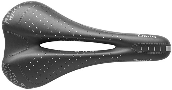 Selle Italia Sport Gel Flow Saddle