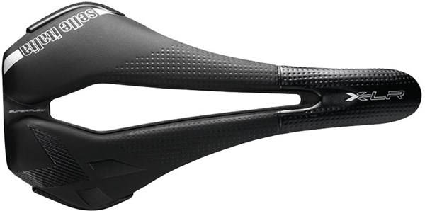 Selle Italia X-lr Ti316 Superflow Saddle