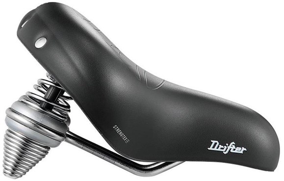 Selle Royal Drifter Strengtex Saddle