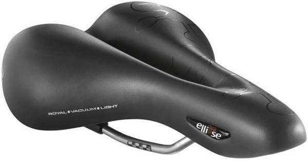 Selle Royal Ellipse Saddle