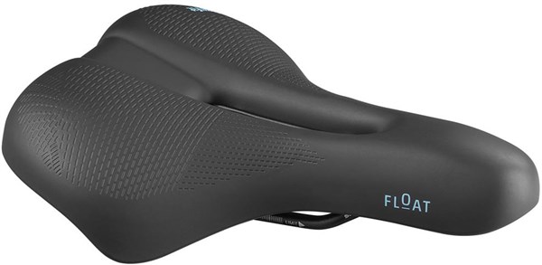 Selle Royal Float Moderate Womens Saddle