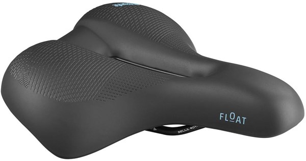 Selle Royal Float Relaxed Saddle