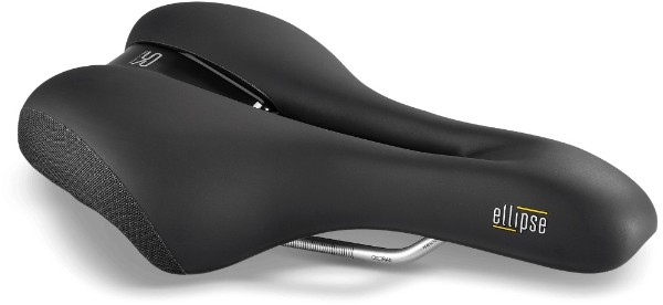 Selle Royal Moderate Ellipse Womens Saddle