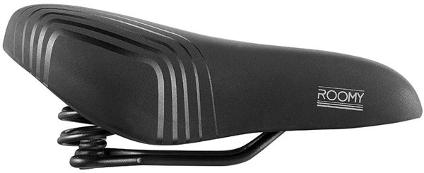 Selle Royal Roomy Moderate Mens Saddle