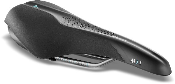 Selle Royal Scientia Moderate Saddle