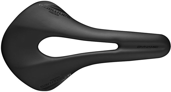 Selle San Marco Allroad Open-fit Dynamic Saddle