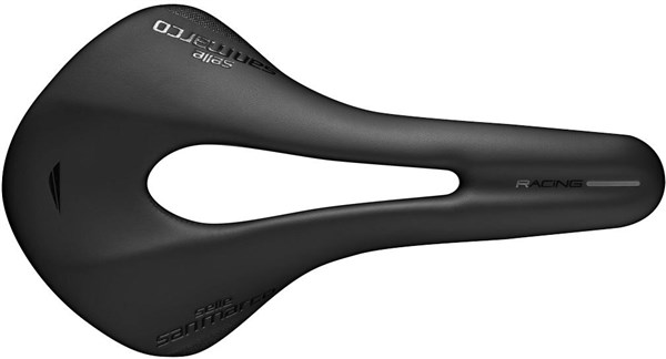 Selle San Marco Allroad Open-fit Racing Saddle