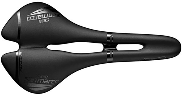 Selle San Marco Aspide Open-fit Dynamic Saddle