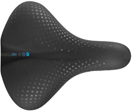 Selle San Marco Bioaktive City Gel Saddle