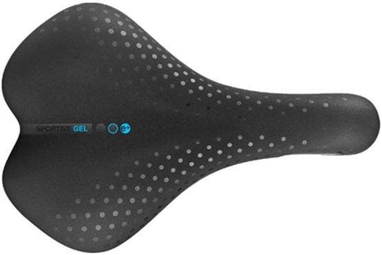 Selle San Marco Bioaktive Sportive Gel Saddle