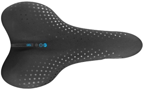 Selle San Marco Bioaktive Trekking Gel Saddle