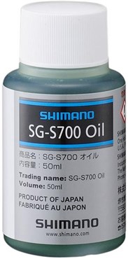 Shimano Alfine Sg-s700 Oil