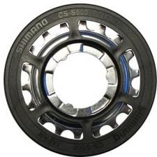 Shimano Alfine Single Sprocket With Chain Guide Css500