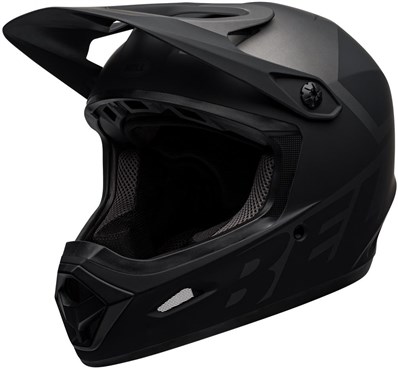 Bell Transfer Full Face Mtb Cycling Helmet