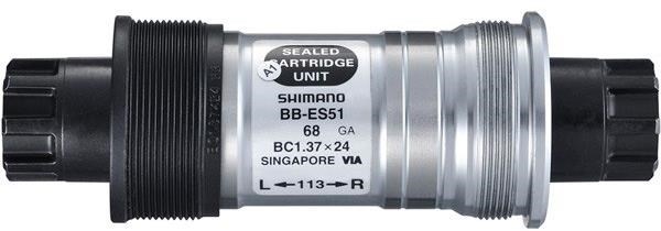 Shimano Bb-es300 Bottom Bracket