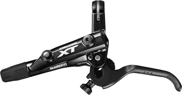 Shimano Bl-m8000 Deore Xt Complete Brake Lever