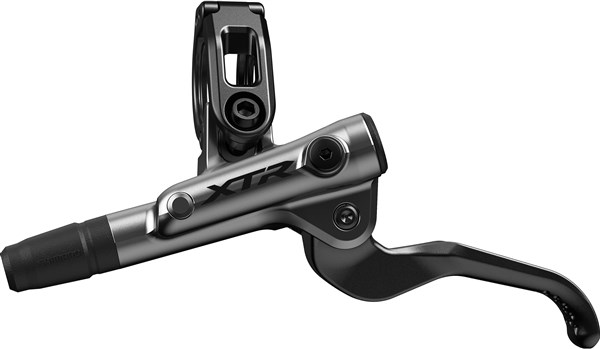 Shimano Bl-m9100 Xtr Complete Brake Lever