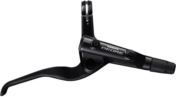 Shimano Bl-t6000 Deore I-spec-ii Compatible Disc Brake Lever