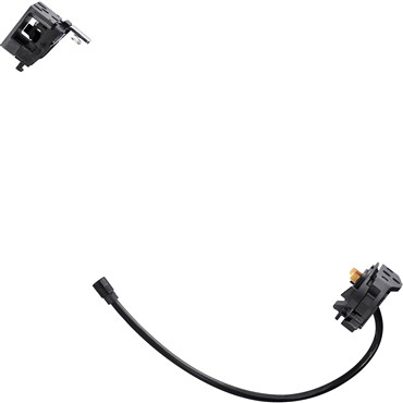 Shimano Bm-e8030 Steps Battery Mount Key Type - Battery Cable