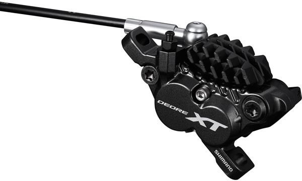 Shimano Br-m8020 Deore Xt 4 Pot Calliper