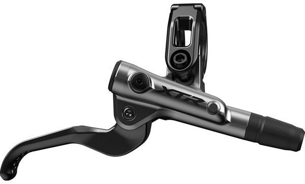 Shimano Br-m9100 Xtr Complete Brake Lever