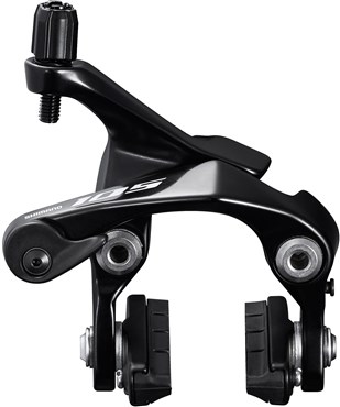 Shimano Br-r7010-rs 105 Brake Callipers Seatstay Direct Mount
