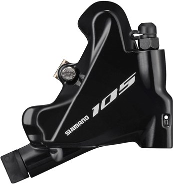 Shimano Br-r7070 105 Flat Mount Calliper Rear