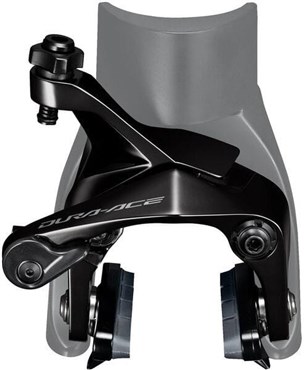 Shimano Br-r9210 Dura-ace Direct Mount Front Brake Calliper