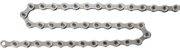 Shimano Cn-hg601 105 5800 / Slx M7000 Chain With Quick Link 11spd Sil-tec