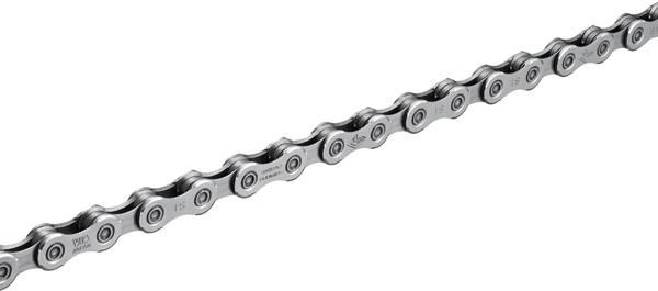 Shimano Cn-lg500 Link Glide Hg-x Chain With Quick Link