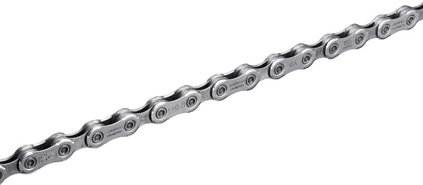 Shimano Cn-m8100 Xt/ultegra Chain With Quick Link 12 Speed 126l