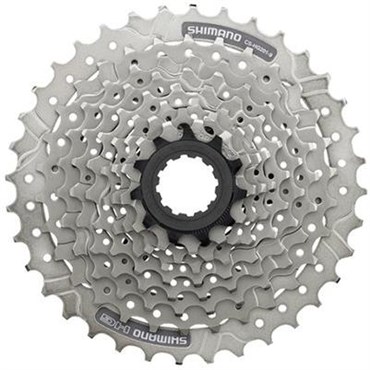 Shimano Cs-hg201 9-speed Cassette