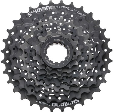 Shimano Cs-hg31 8-speed Cassette