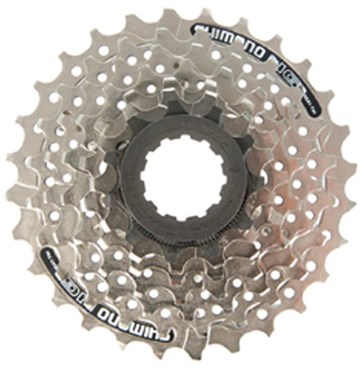 Shimano Cs-hg41 7 Speed Acera Cassette