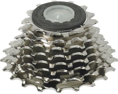 Shimano Cs-hg50 8 Speed Road Cassette