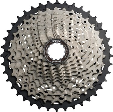 Shimano Cs-m7000 Slx 11-speed Cassette