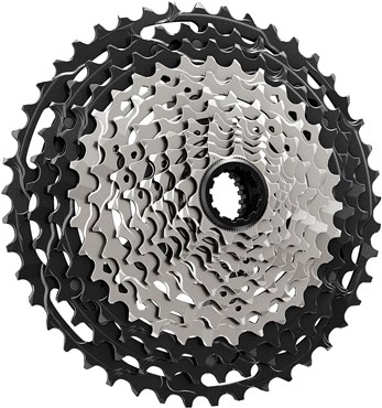 Shimano Cs-m9100 Xtr Cassette