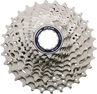 Shimano Cs-r7000 105 11-speed Cassette