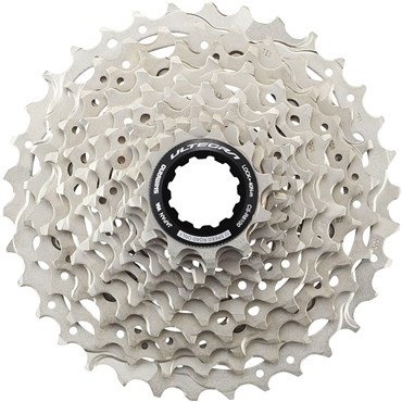 Shimano Cs-r8100 Ultegra 12 Speed Cassette
