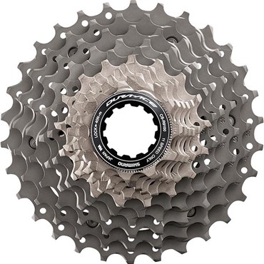 Shimano Cs-r9100 Dura-ace 11 Speed Cassette