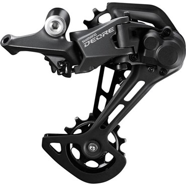 Shimano Deore M5100 11-speed - Shadow Design+ Rear Derailleur