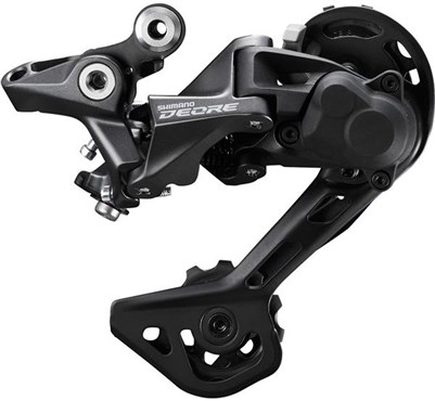 Shimano Deore M5120 10/11-speed Shadow Design+ Rear Derailleur