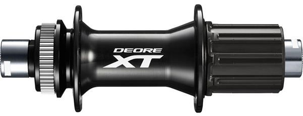 Shimano Deore Xt Boost Freehub For Centre-lock Disc Fhm8010
