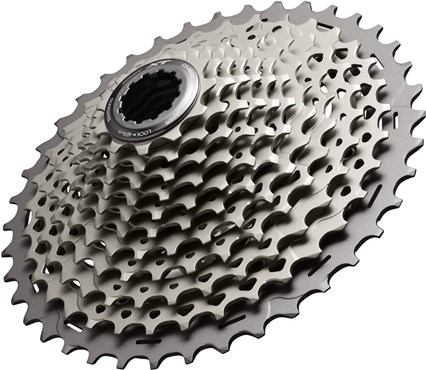 Shimano Deore Xt Cs-m8000 11-speed Cassette