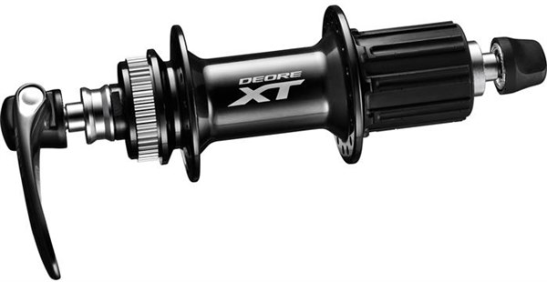 Shimano Deore Xt Freehub For Centre-lock Disc Fhm8000