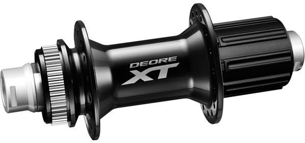 Shimano Deore Xt Freehub For Centre-lock Disc Fhm8010